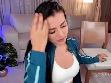 sarita_3 on Chaturbate