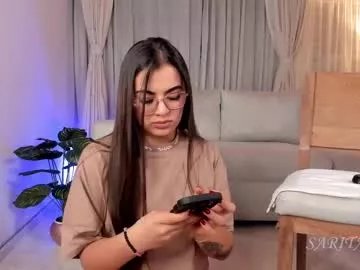 sarita_3 on Chaturbate