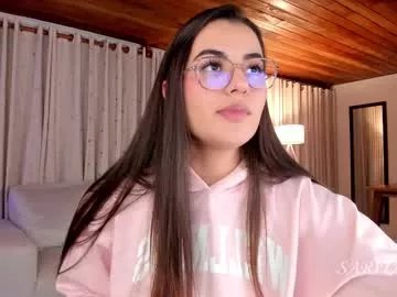 sarita_3 on Chaturbate