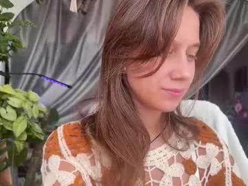 sasha_moormeoow on Chaturbate 
