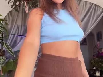 sasha_moormeoow on Chaturbate 