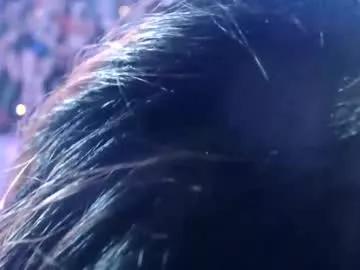 sashayscott on Chaturbate 