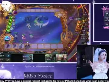 sassykittyn on Chaturbate 