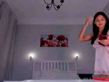 sassynova on Chaturbate