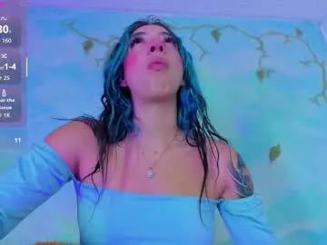 saturno_stone from Chaturbate