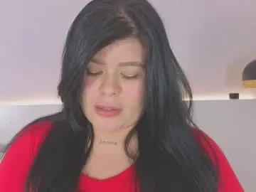 scarlett_grey_1 on Chaturbate