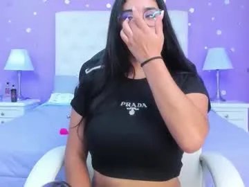 scarlette_15 —                - Multi-Goal :  Full naked #bigboobs #latina #anal #bigass #curvy