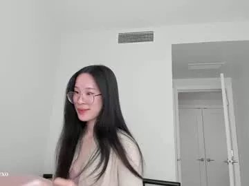 secretgirlfriendxo on Chaturbate
