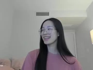 secretgirlfriendxo on Chaturbate