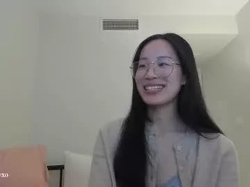 secretgirlfriendxo on Chaturbate