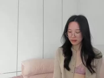 secretgirlfriendxo on Chaturbate