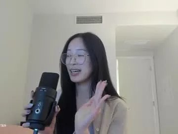 secretgirlfriendxo on Chaturbate