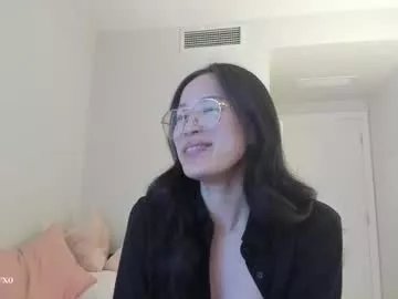 secretgirlfriendxo on Chaturbate