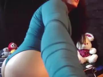 selene_fortuna on Chaturbate 
