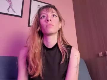 sensualjanex on Chaturbate 