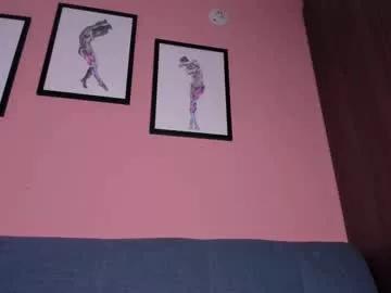 sensualjanex on Chaturbate 