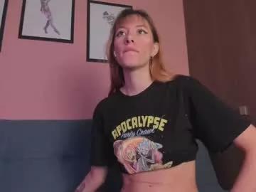 sensualjanex on Chaturbate 