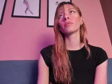 sensualjanex on Chaturbate 