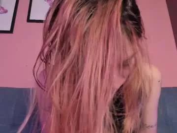 sensualjanex on Chaturbate 