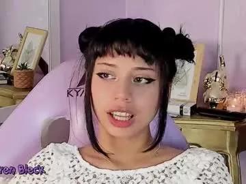 seren_bleck on Chaturbate 
