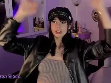 seren_bleck on Chaturbate 