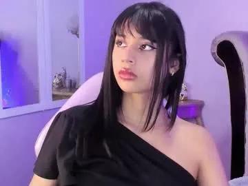 seren_bleck from Chaturbate