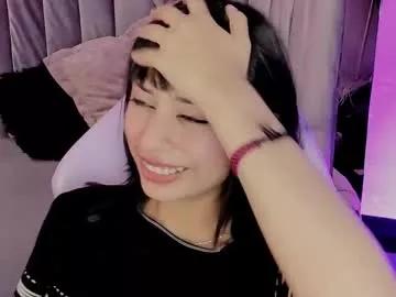 seren_bleck on Chaturbate 