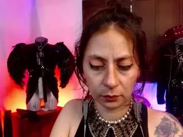 serena_xyz on Chaturbate 