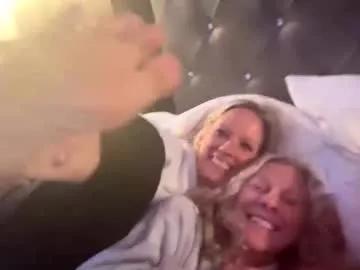 sexystackie from Chaturbate