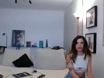 sinner_medusa on Chaturbate 