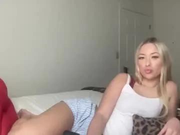 skyybanks on Chaturbate 