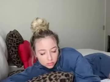 skyybanks on Chaturbate 