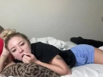 skyybanks on Chaturbate 