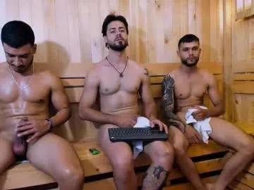 soccer_hot on Chaturbate 