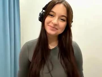 socorromccorrison from Chaturbate