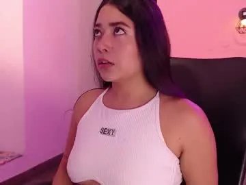 sofi_sweet09 on Chaturbate