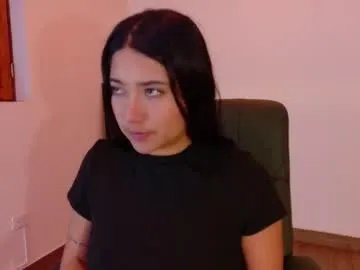 sofi_sweet09 on Chaturbate
