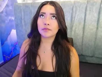 sofi_sweet09 on Chaturbate