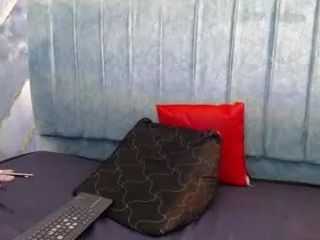 sofi_sweet09 on Chaturbate