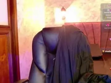 sofi_sweet09 on Chaturbate