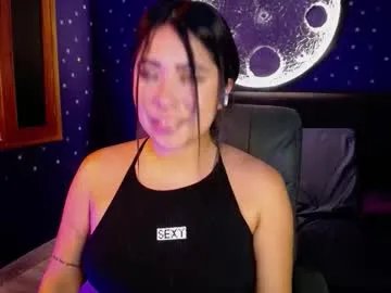 sofi_sweet09 on Chaturbate