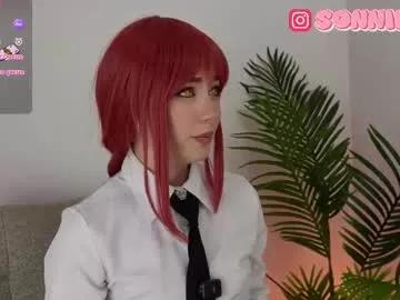 sonnie_mami on Chaturbate 