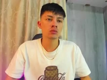 steev_novoa on Chaturbate