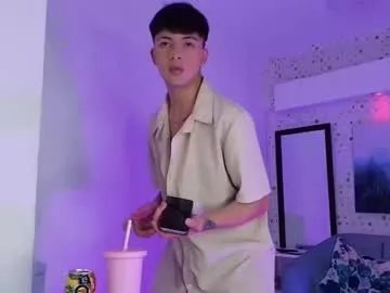 steev_novoa on Chaturbate