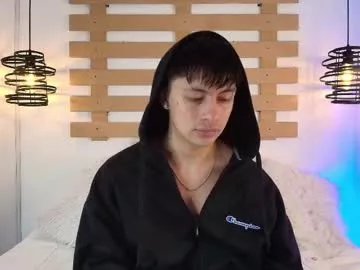 steev_novoa on Chaturbate