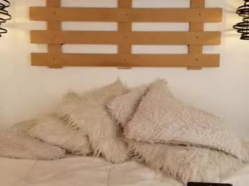 steev_novoa on Chaturbate