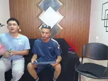 stivendreams on Chaturbate