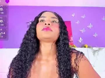 sunnypage on Chaturbate 