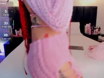 susyy7 on Chaturbate