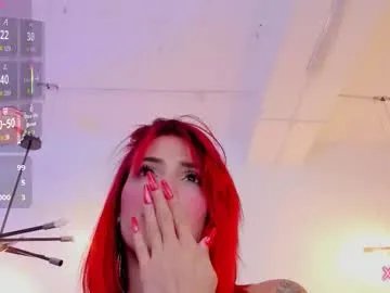 susyy7 on Chaturbate
